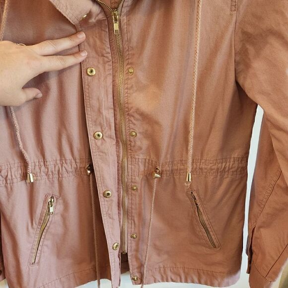 JASON Maxwell Utility Jacket Jacket Size Small - Picture 4 of 5